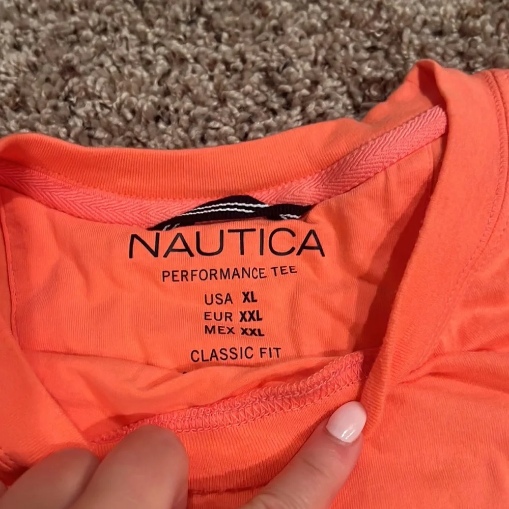 Nautica T Shirt - Picture 2 of 6
